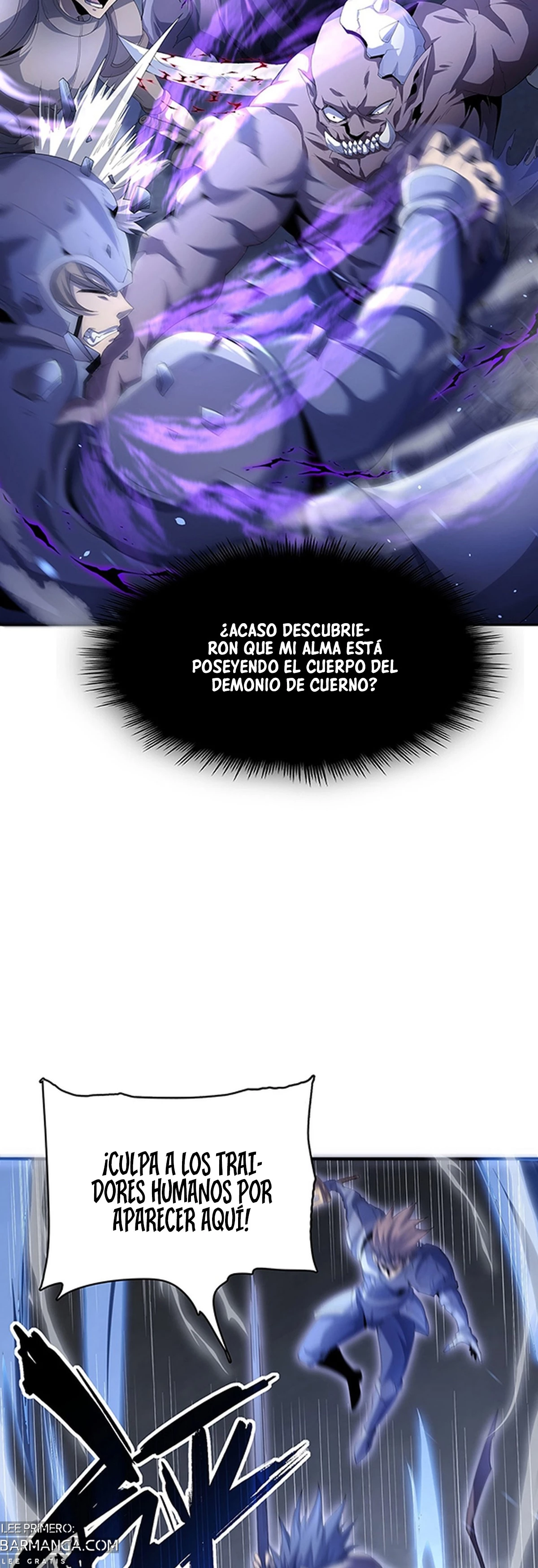 Regreso del Asesino Clase SSS > Capitulo 7 > Page 41